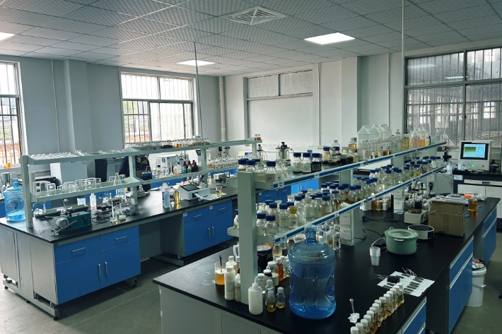 實(shí)驗(yàn)室一 實(shí)驗(yàn)室一